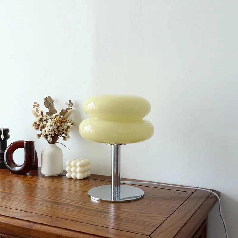 Mid Century Modern Table Lamp - Homeclick | One Click Away!