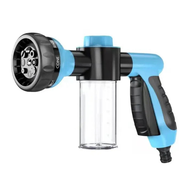 PupJet™ - Dog Wash With Soap Dispenser - Homeclick | One Click Away!